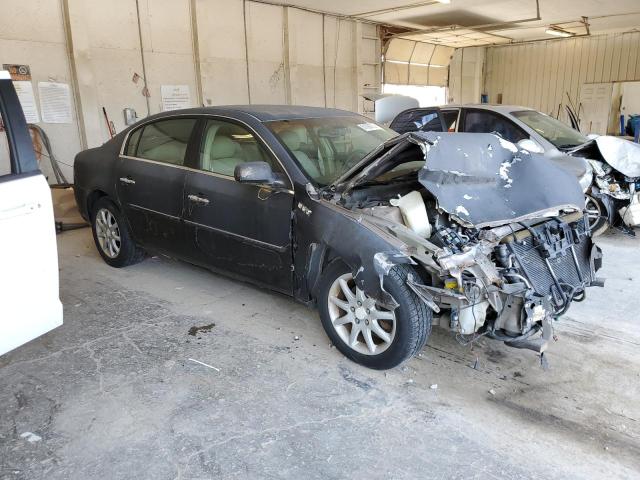 Photo 4 from auction – 2007 BUICK LUCERNE CX with VIN 1G4HD572X7U157237