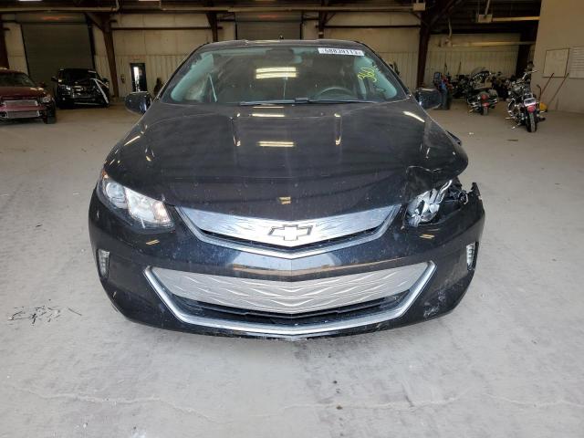 Photo 5 from auction – 2017 CHEVROLET VOLT LT with VIN 1G1RA6S58HU214019