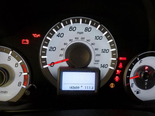 Photo 9 from auction – 2015 HONDA PILOT TOUR with VIN 5FNYF4H93FB053569