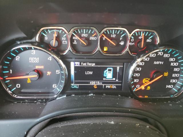 Photo 9 from auction – 2018 CHEVROLET TAHOE C150 with VIN 1GNSCCKC4JR100552