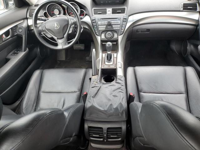 Photo 8 from auction – 2009 ACURA TL with VIN 19UUA86279A005503