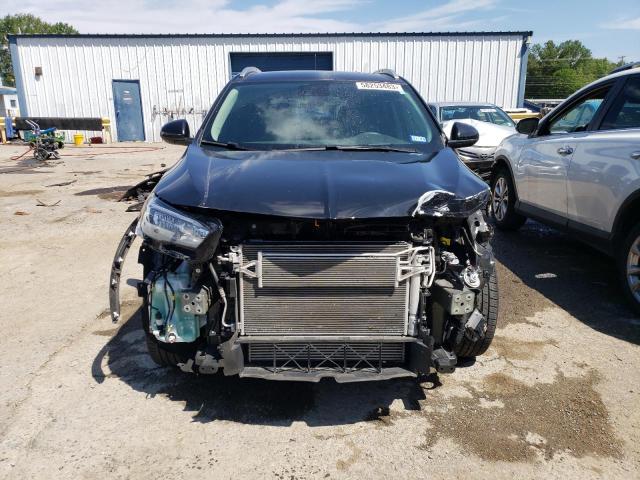 Photo 5 from auction – 2022 BUICK ENCORE GX with VIN KL4MMDSL7NB063736