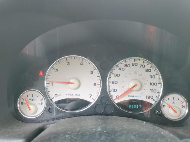 Photo 9 from auction – 2004 JEEP LIBERTY SP with VIN 1J4GL48K94W277973