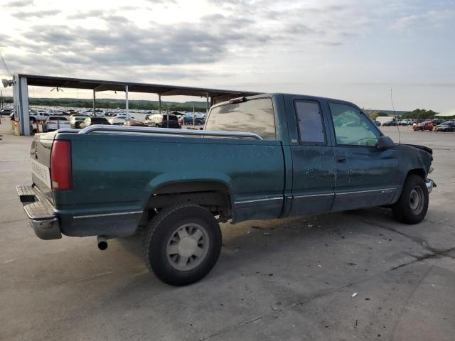 Photo 3 from auction – 1996 CHEVROLET GMT-400 C1 with VIN 2GCEC19M5T1247967