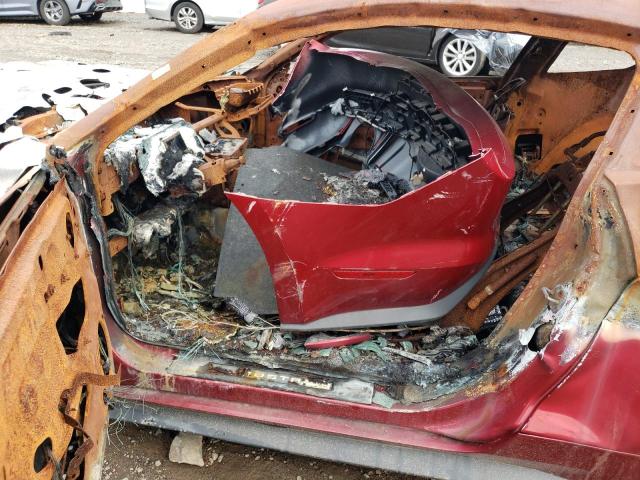 Photo 7 from auction – 2017 FORD MUSTANG with VIN 1FA6P8TH5H5205663