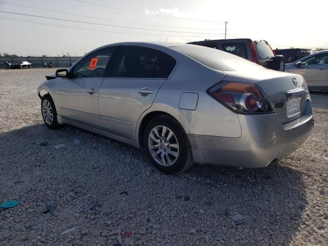 Photo 2 from auction – 2011 NISSAN ALTIMA BAS with VIN 1N4AL2AP7BN490483