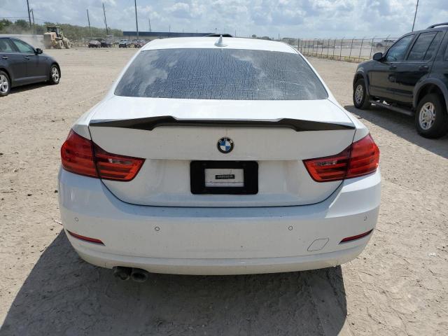 Фото 6 с аукциона – 2014 BMW 428 I с VIN WBA3N3C50EF711674