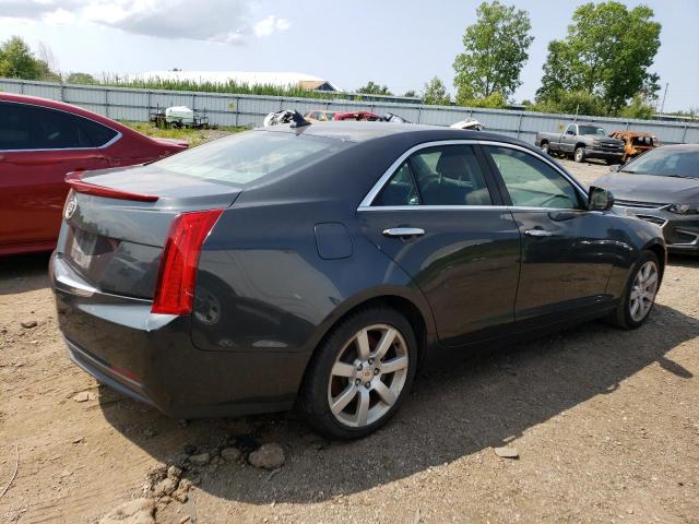 Photo 3 from auction – 2014 CADILLAC ATS with VIN 1G6AA5RA9E0140293