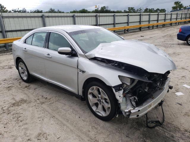 Zdjęcie 4 z aukcji – 2010 FORD TAURUS SEL z VIN 1FAHP2EW9AG160349