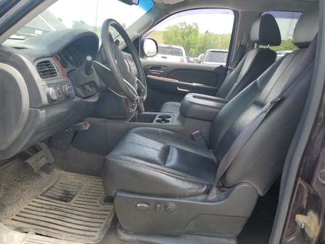 Photo 7 from auction – 2008 CHEVROLET SILVERADO with VIN 2GCEK13J081333390