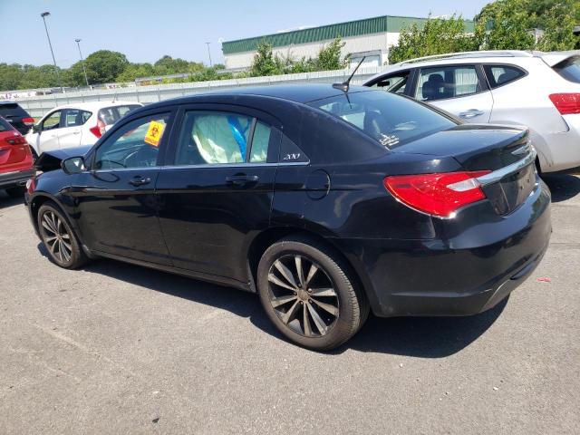 Photo 2 from auction – 2011 CHRYSLER 200 S with VIN 1C3BC8FGXBN615264