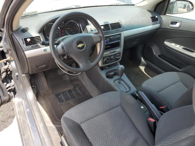 Photo 8 from auction – 2008 CHEVROLET COBALT LT with VIN 1G1AL18F487281726