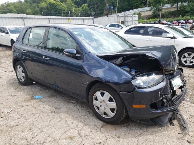 Photo 4 from auction – 2013 VOLKSWAGEN GOLF with VIN WVWDB7AJ9DW124038