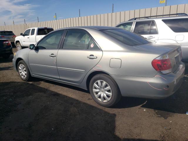 Photo 2 from auction – 2005 TOYOTA CAMRY LE with VIN 4T1BE32K95U505895
