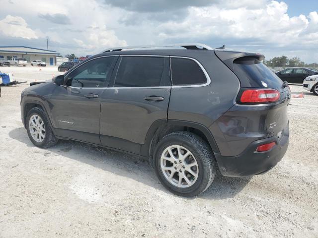 Photo 2 from auction – 2016 JEEP CHEROKEE L with VIN 1C4PJMCS4GW119273