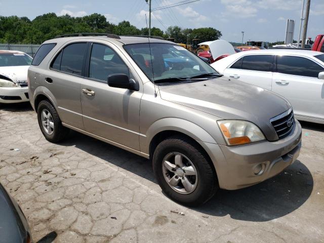 Photo 4 from auction – 2008 KIA SORENTO EX with VIN KNDJD735X85761111