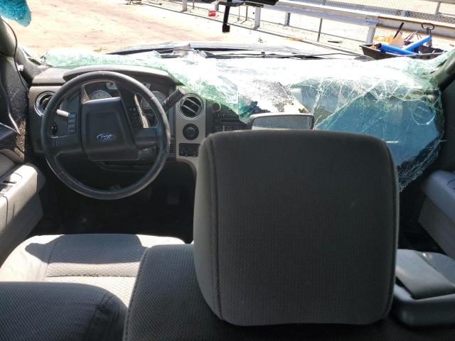 Photo 8 from auction – 2011 FORD F150 SUPER with VIN 1FTFW1ET6BFC79178