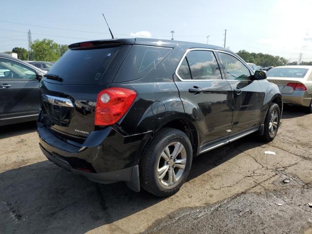 Photo 3 from auction – 2012 CHEVROLET EQUINOX LS with VIN 2GNALBEK9C1120185
