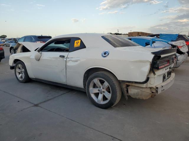Photo 2 from auction – 2015 DODGE CHALLENGER with VIN 2C3CDZAG2FH711337