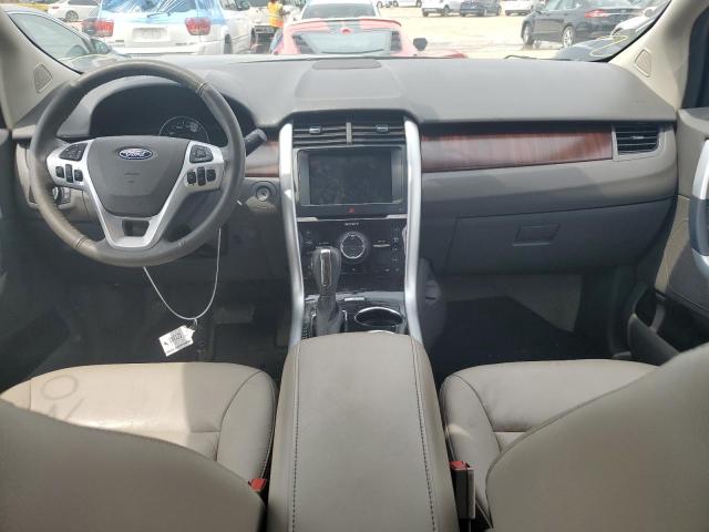 Photo 8 from auction – 2011 FORD EDGE LIMIT with VIN 2FMDK4KCXBBB60703