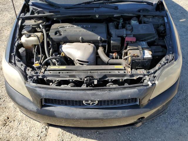 Photo 11 from auction – 2005 TOYOTA SCION TC with VIN JTKDE177050045175