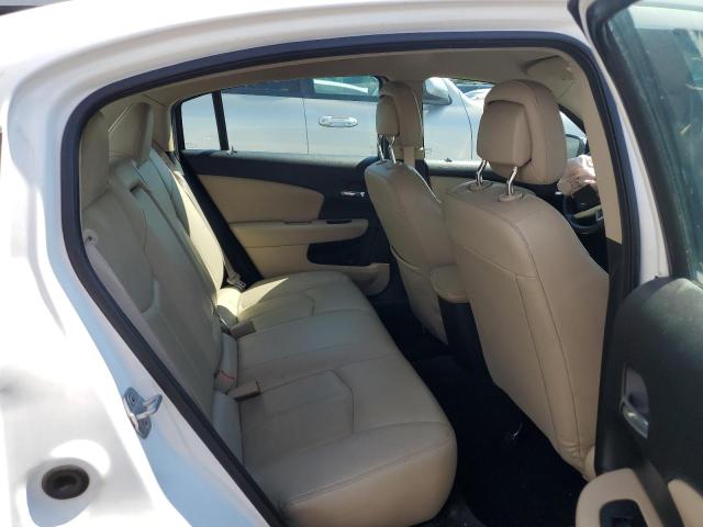 Photo 10 from auction – 2011 CHRYSLER 200 LIMITE with VIN 1C3BC2FB1BN571477