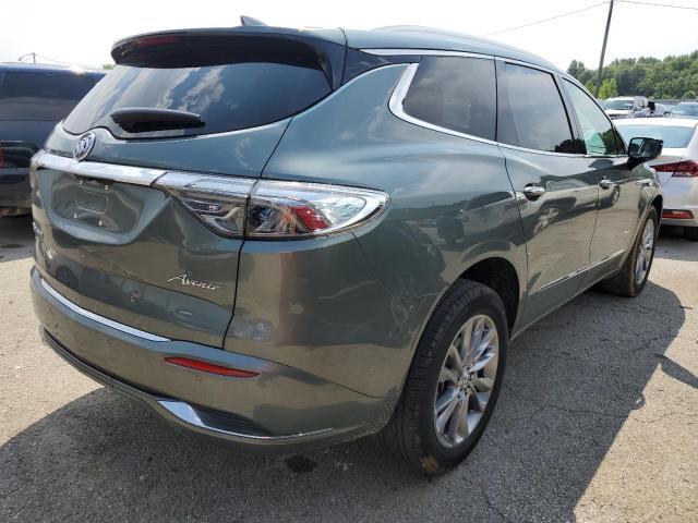 Photo 3 from auction – 2023 BUICK ENCLAVE AV with VIN 5GAEVCKW2PJ218103