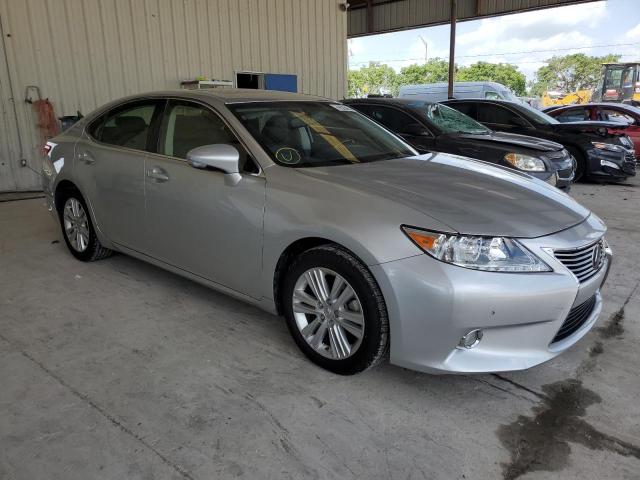 Photo 4 from auction – 2015 LEXUS ES 350 with VIN JTHBK1GG2F2182775