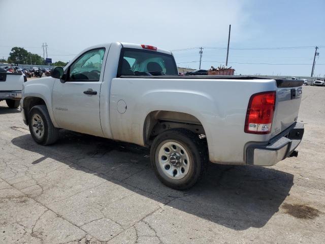 Photo 2 from auction – 2011 GMC SIERRA C15 with VIN 1GTN1TEX8BZ392962