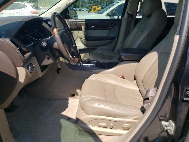 Photo 7 from auction – 2013 GMC ACADIA DEN with VIN 1GKKRTKD6DJ207870