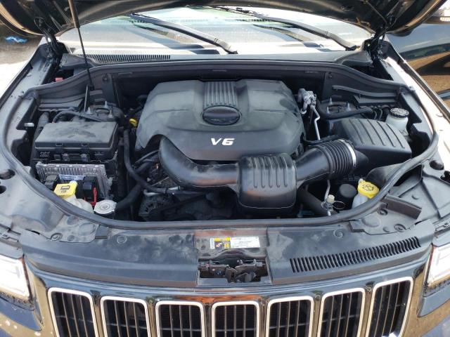 Photo 11 from auction – 2015 JEEP GRAND CHER with VIN 1C4RJFBG6FC682598