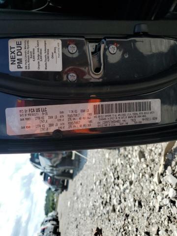 Photo 14 from auction – 2017 RAM 1500 SLT with VIN 1C6RR7GT9HS544851