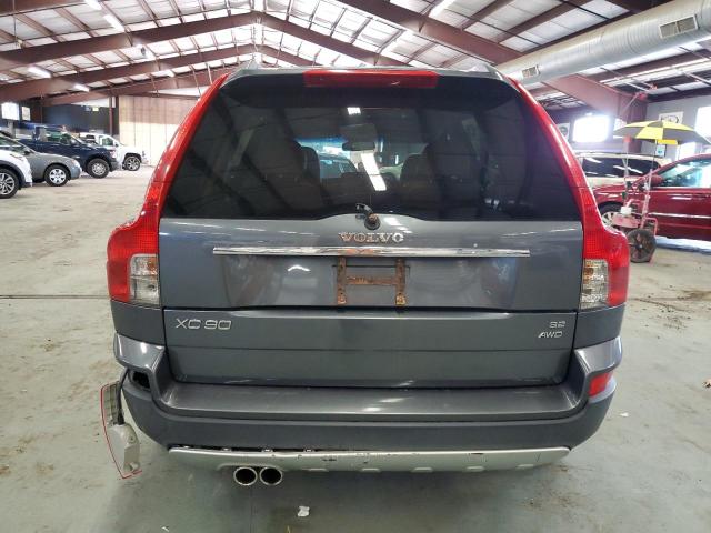 Photo 6 from auction – 2008 VOLVO XC90 3.2 with VIN YV4CZ982781418796