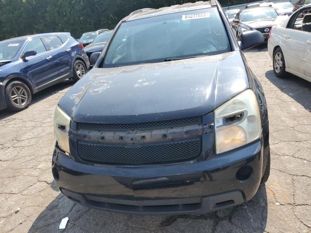 Photo 5 from auction – 2007 CHEVROLET EQUINOX LS with VIN 2CNDL13F176092828