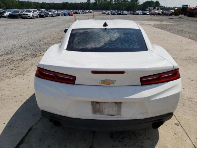 Photo 6 from auction – 2017 CHEVROLET CAMARO LT with VIN 1G1FB1RX8H0152221