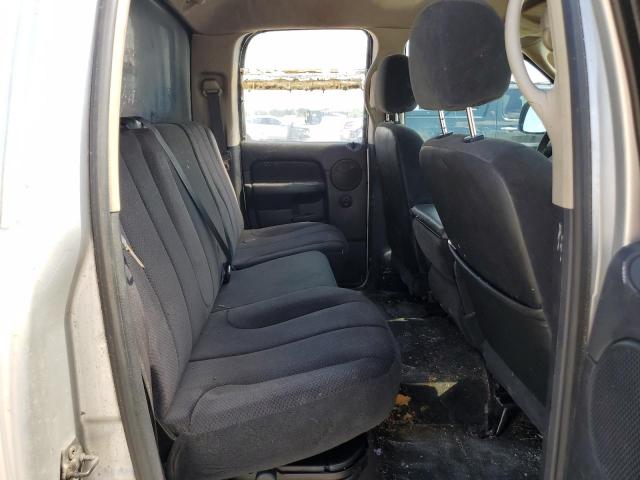 Photo 10 from auction – 2002 DODGE RAM 1500 with VIN 3D7HA18N02G130547