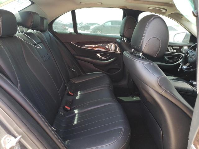 Photo 10 from auction – 2017 MERCEDES-BENZ E 300 with VIN WDDZF4JB3HA059133