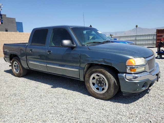 Photo 4 from auction – 2006 GMC NEW SIERRA with VIN 2GTEC13Z861300802