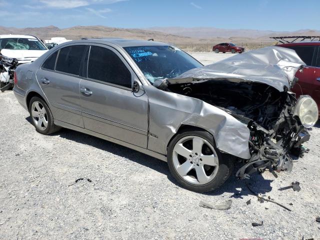 Photo 4 from auction – 2003 MERCEDES-BENZ E 320 with VIN WDBUF65J93A296072