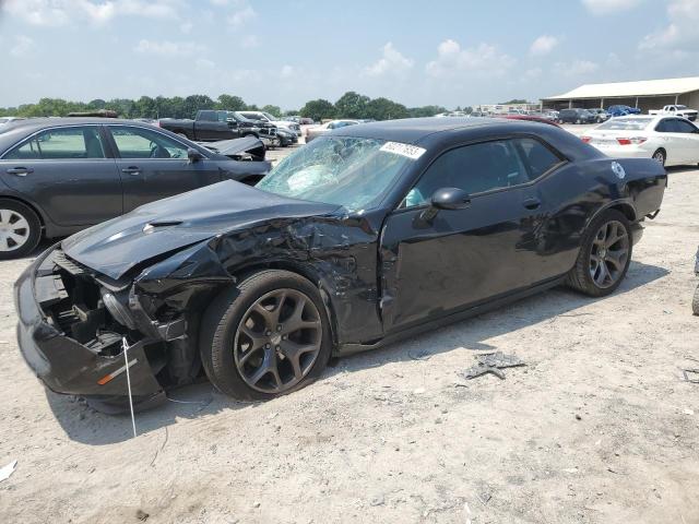 DODGE CHALLENGER 2015 with VIN 2C3CDZAG3FH805162 - Photo from auction
