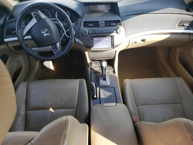 Foto 8 de la subasta – 2012 HONDA ACCORD con VIN 1HGCP2F67CA046960