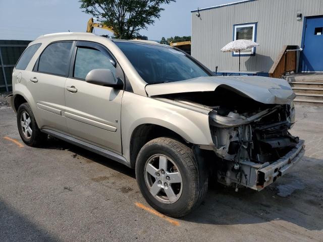 Photo 4 from auction – 2009 CHEVROLET EQUINOX with VIN 2CNDL43F296238738