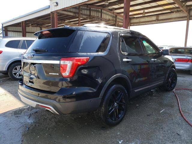 Foto 3 de la subasta – 2016 FORD EXPLORER L con VIN 1FM5K7F8XGGC69903