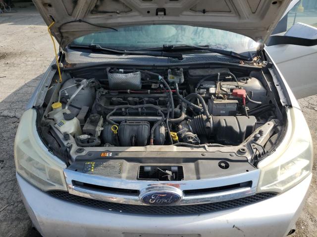 Photo 11 from auction – 2008 FORD FOCUS SE with VIN 1FAHP35N48W159963