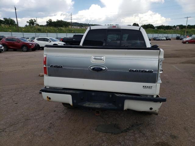 Photo 6 from auction – 2013 FORD F150 SUPER with VIN 1FTFW1ET1DFB37324