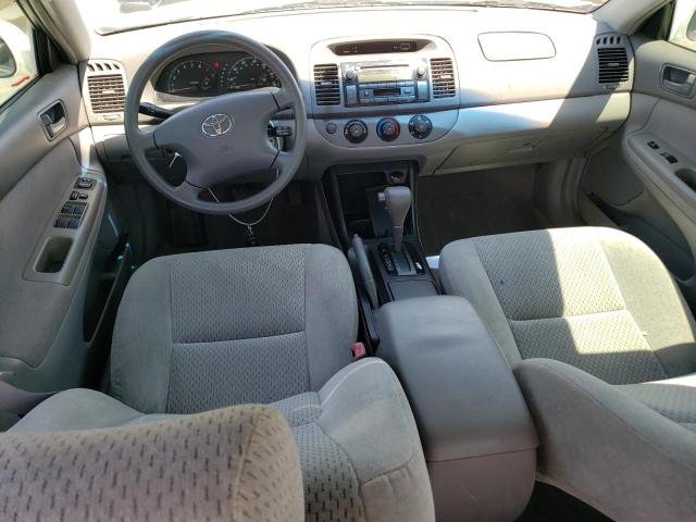 Photo 8 from auction – 2004 TOYOTA CAMRY LE with VIN 4T1BE32K74U310358