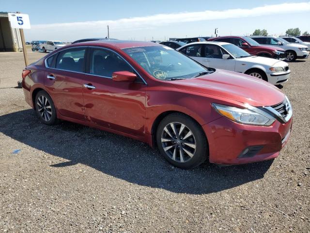 Zdjęcie 4 z aukcji – 2016 NISSAN ALTIMA 2.5 z VIN 1N4AL3AP1GN318723