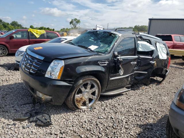 Фото 1 с аукциона – 2011 CADILLAC ESCALADE L с VIN 1GYS4BEF8BR263657