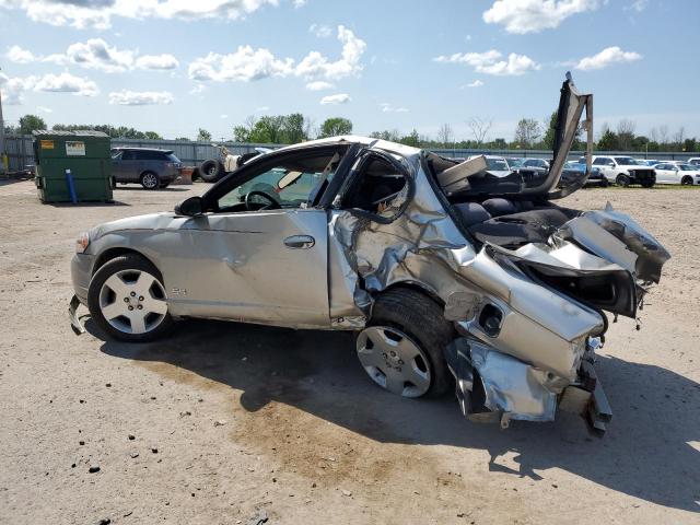 Photo 2 from auction – 2006 CHEVROLET MONTE CARL with VIN 2G1WL15C969174067
