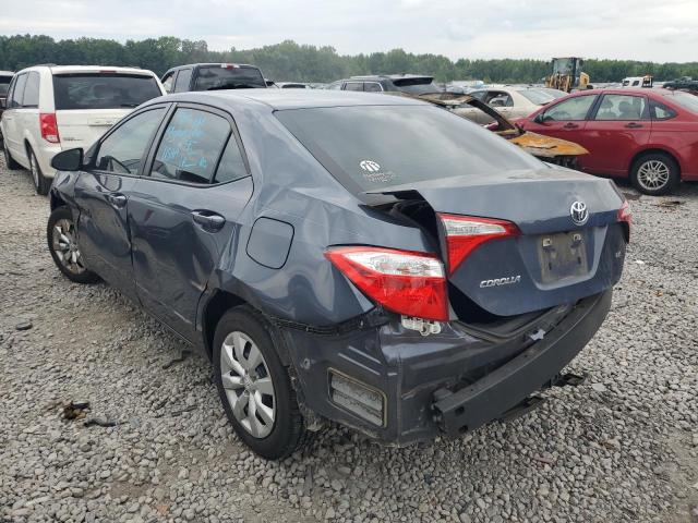 Photo 2 from auction – 2016 TOYOTA COROLLA L with VIN 5YFBURHE1GP466425